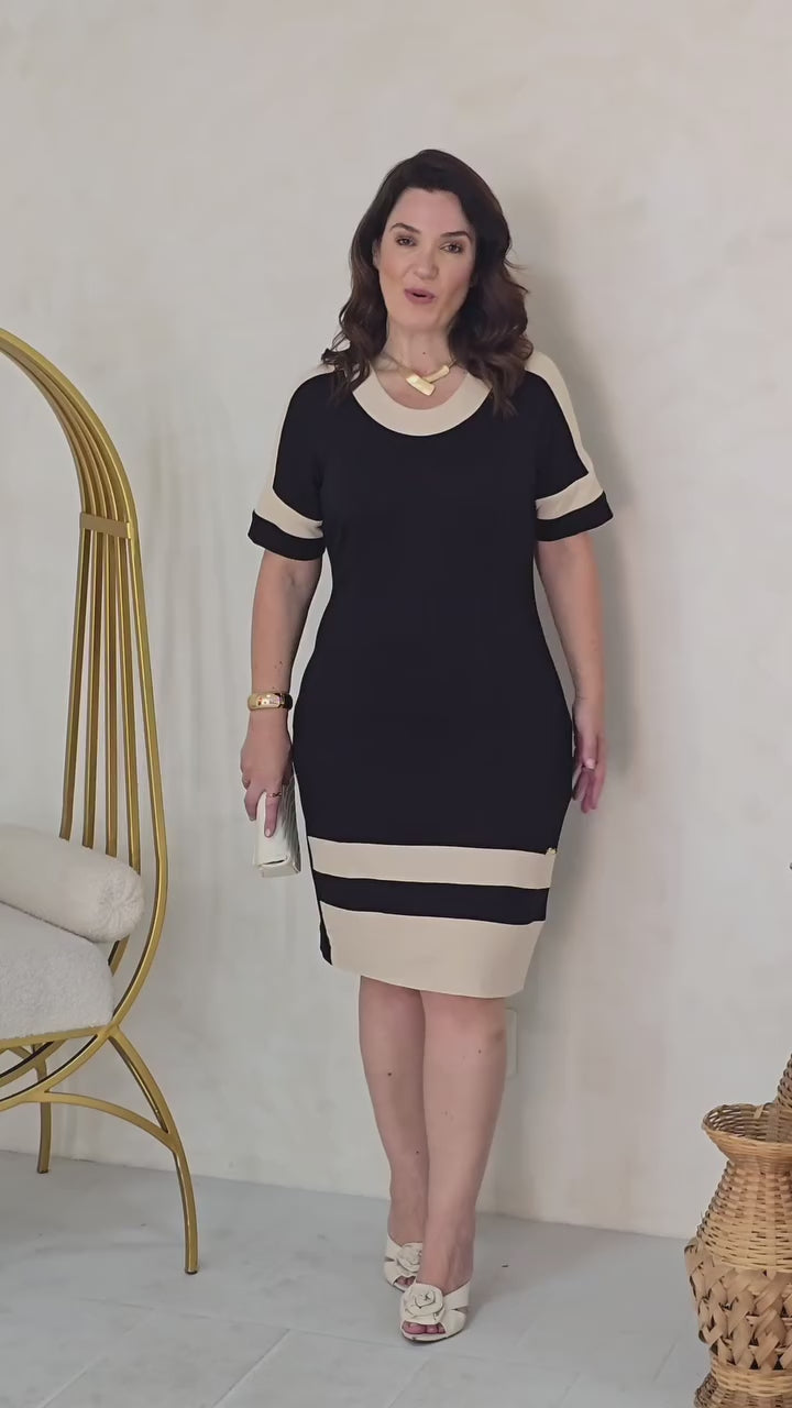 Vestido Hungria