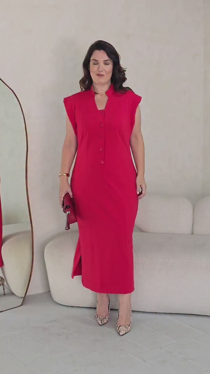 Vestido Denver