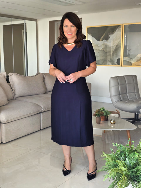 Vestido Patrícia