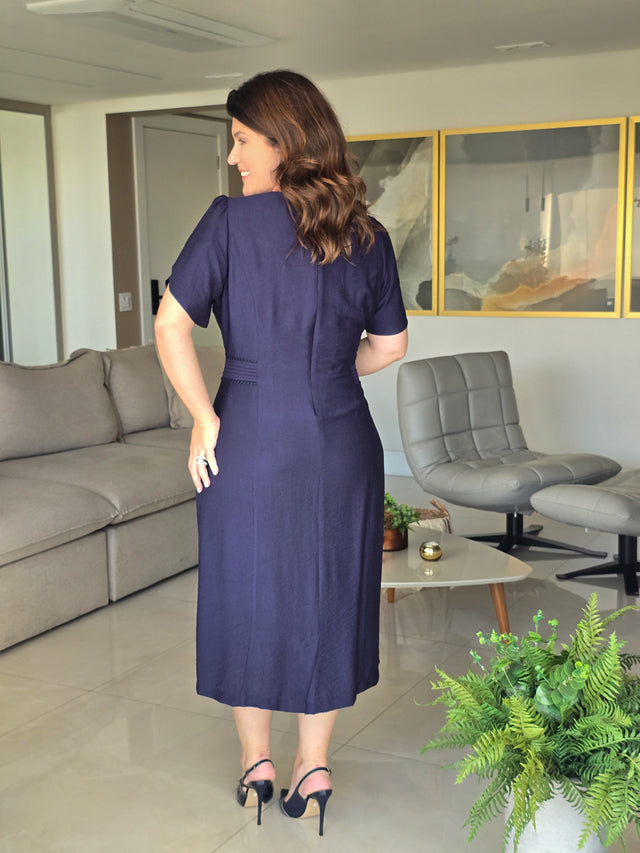 Vestido Patrícia