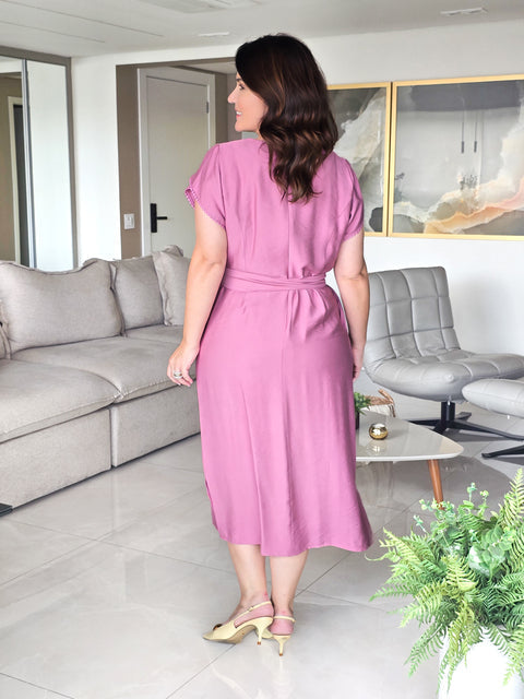 Vestido Bianca